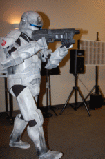 ValleyCon 37 - 2011
